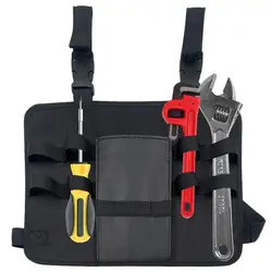 Werkzeug Gürtel Tasche Reparatur Werkzeug Taille Werkzeug Tasche Utility Gürtel Heavy Duty Werkzeug Tasche Tragbare Wartung Werkzeug Halter Für Frauen Männer