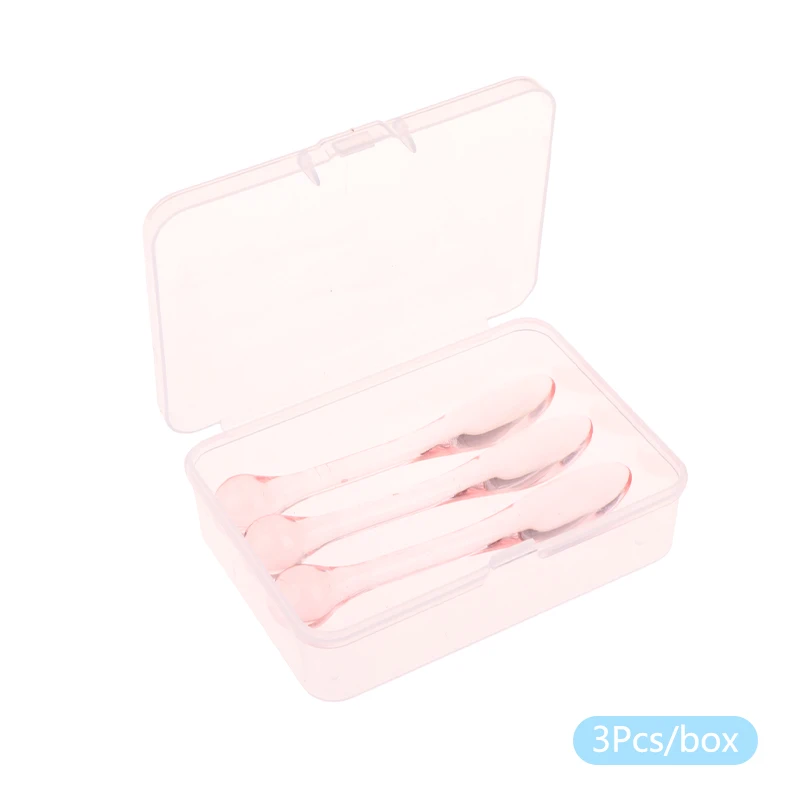 3pcs Pink