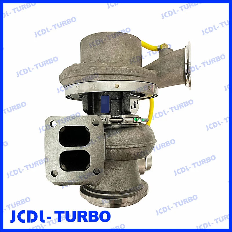 

Turbo S310G085 178476 0R-7297 108-0051R 10R-0208 165-7311 204-6491 Turbocharger For Caterpillar CAT Truck C10 Engine