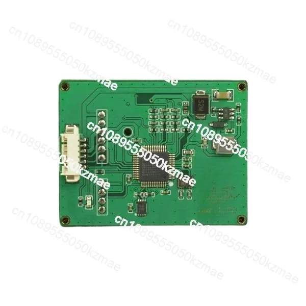 

Microwave Ranging Radar, Controller 24GHz
