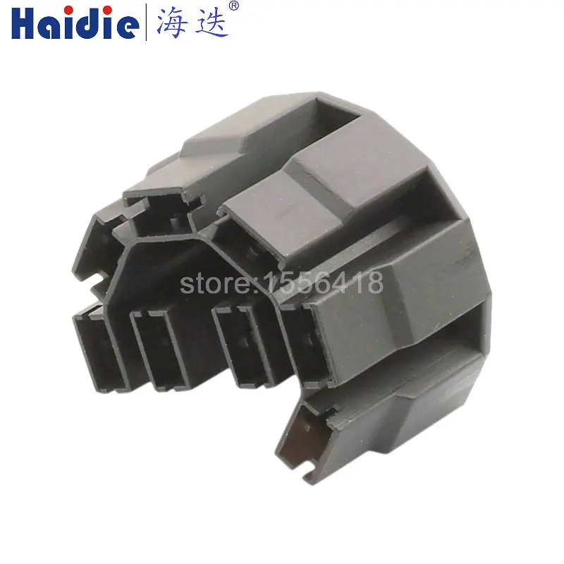 1-20sets 8pin cable wire harness connector housing plug connector HDK081-6.3-21