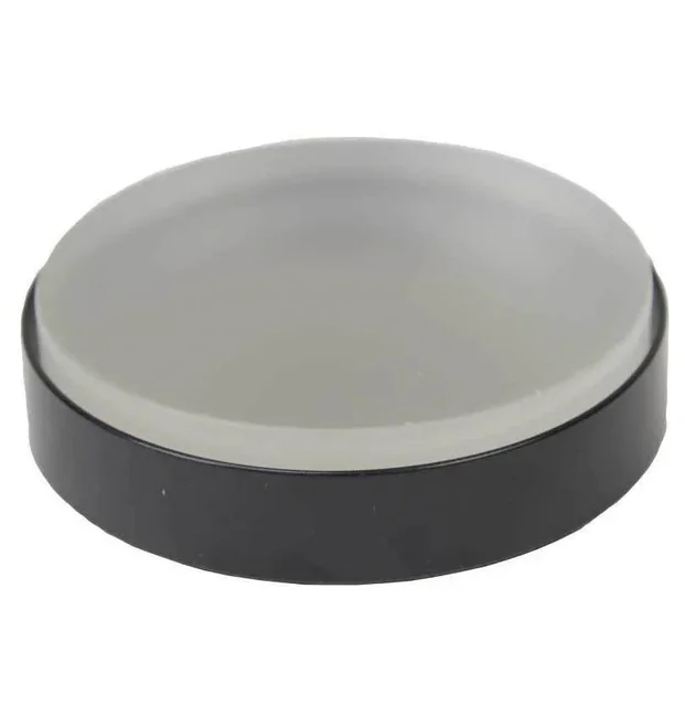 Miękka żelowa poduszka do etui na zegarek 75 mm Duży rozmiar Plastikowa poduszka do naprawy mechanizmu zegarka Konserwacja T1202