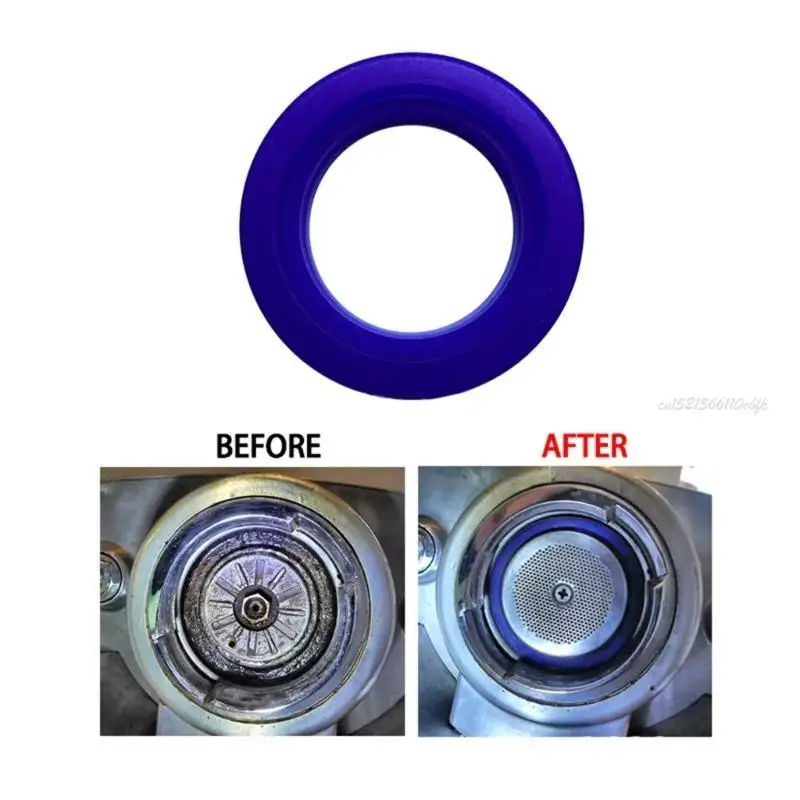 27rb 2pieces Portable Espresso Machine Goad для EM6900/EM69116/EM7000