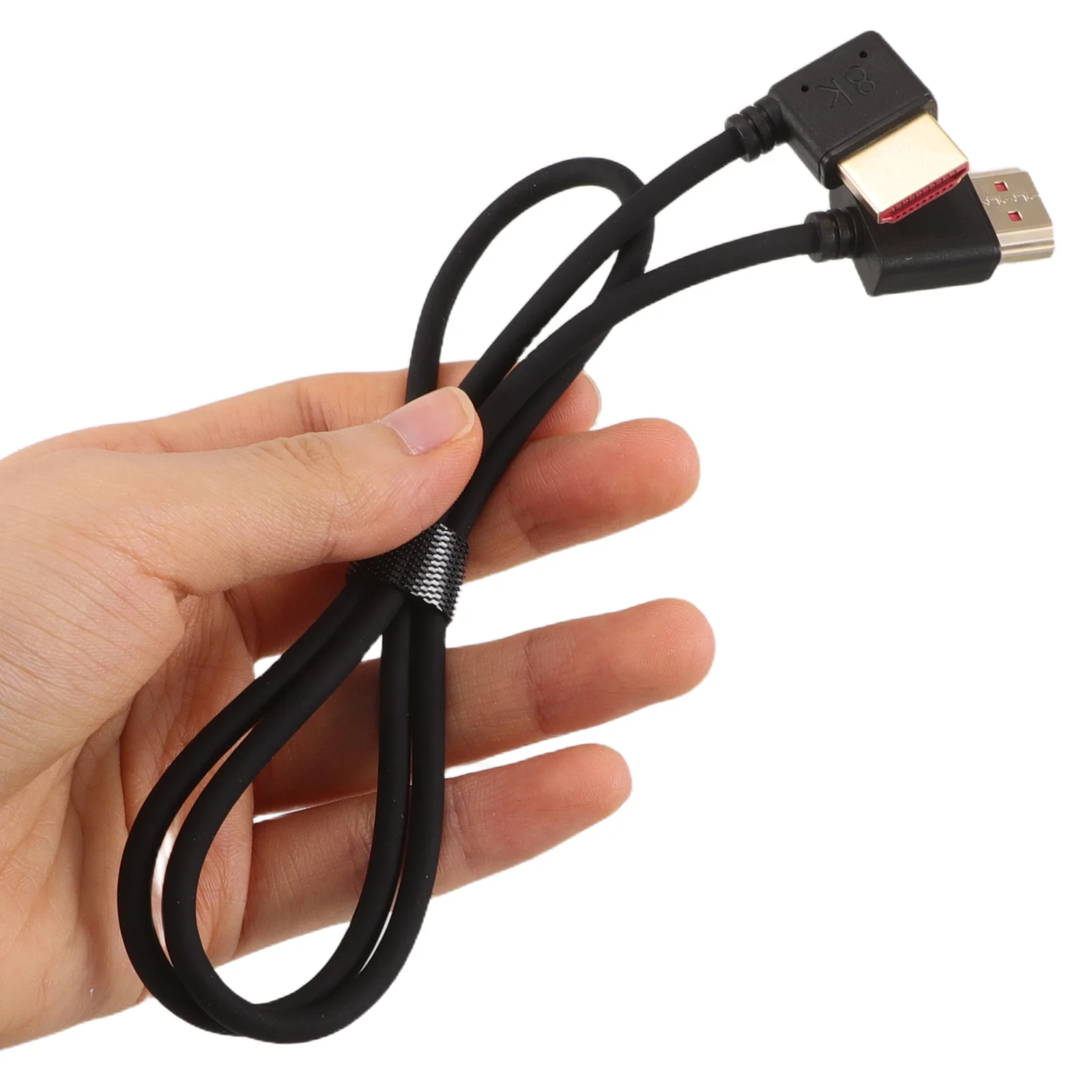 

8K High-Speed Displayport Cable For Monitor Laptop Gaming Pc Ultra Hd Video Transmission, , Digital Signage, Office,
