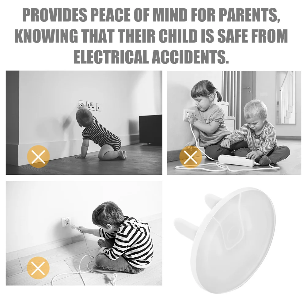 15 قطعة يغطي منفذ السلامة الطفل التدقيق عدة قوي المكونات الكهربائية حماة للمنزل الطفل التدقيق عدة المخرج يغطي