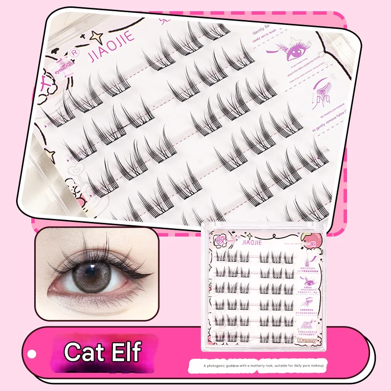 Category image: DIY Lash