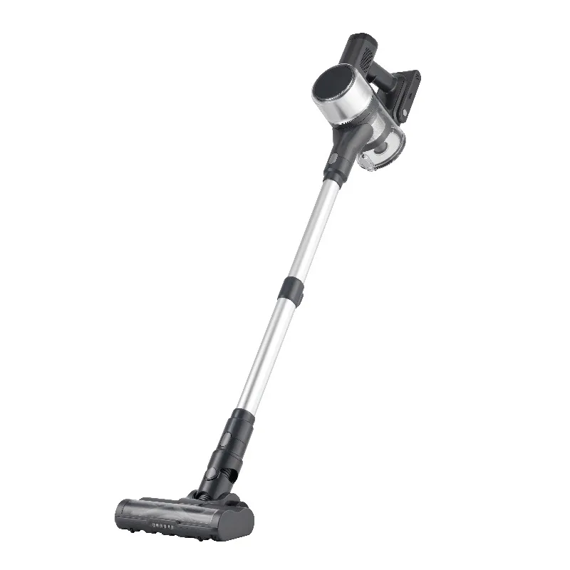 

Brushless Vacuum Cleaner, Upright Portable, Rechargeable Lightweight Cordless Stick, Vertical Cleaning, Home Appliance