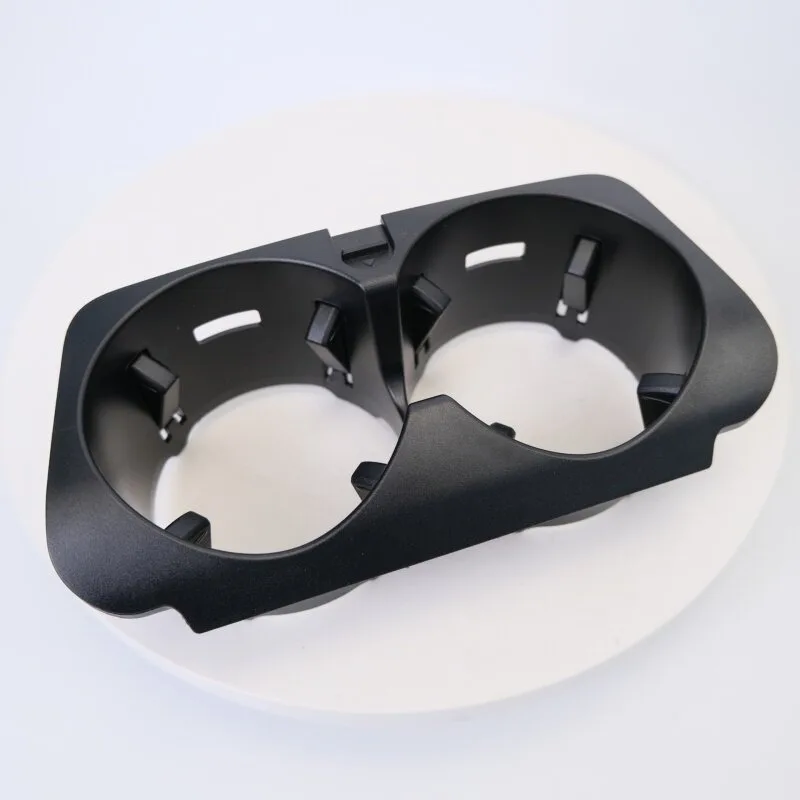 

Central Control Tea Cup Holder for Mercedes Benz C-E-Class GLC C180 C200 E300 GLC260
