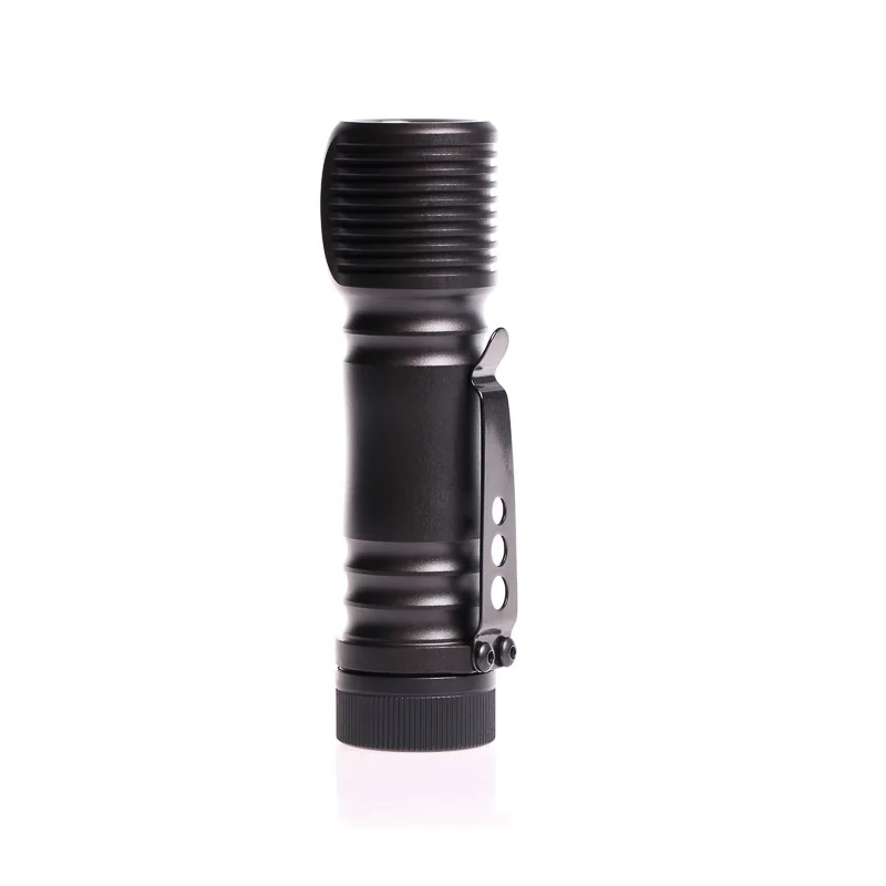 ZebraLight-SC65c hi High cri懐中電灯、18650、4000k - AliExpress 39