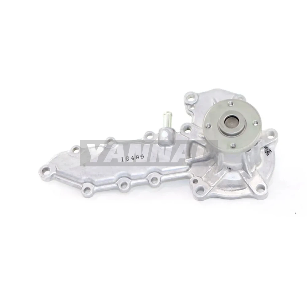 HOT SALE 6684865 6684866 6685105 FOR WATER PUMP BOBCAT 5600 5610 T180 331 334 337 341 435