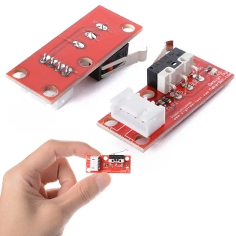 Mechanical End Stop Module Ramps 1.4 Arduino 3d Printer Reprap