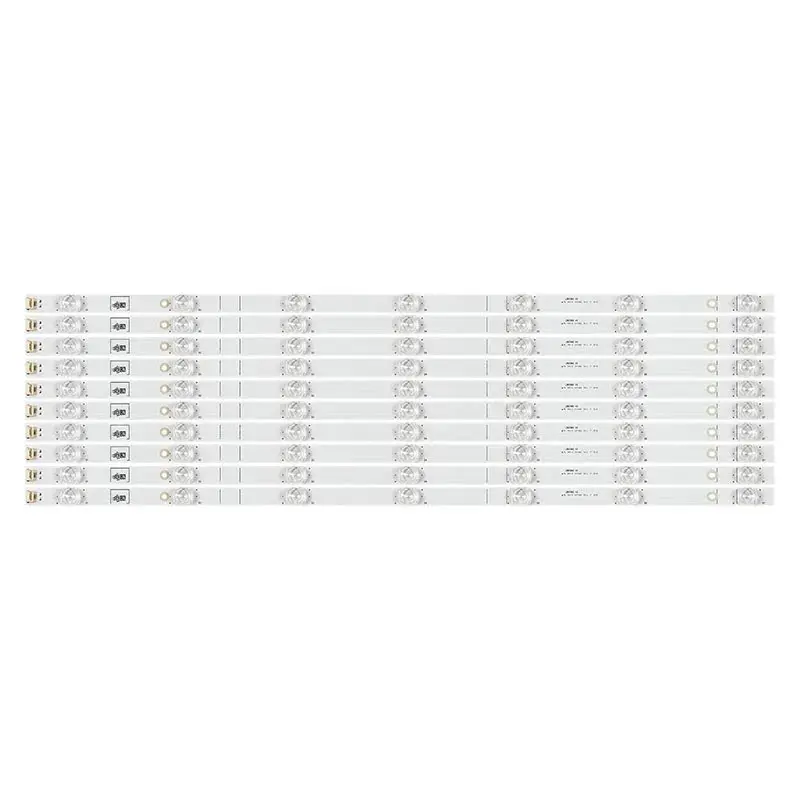 

Светодиодные полосы подсветки 7 светодиодов для 65H8E 65H8608 LB65066 V0 HD650S1U51-TAL3\S0\GM\ROH 1189679