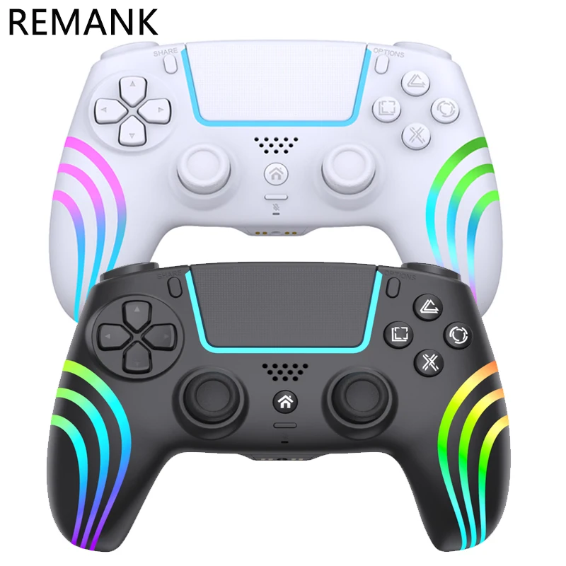 Remank PS4 Controll… - image