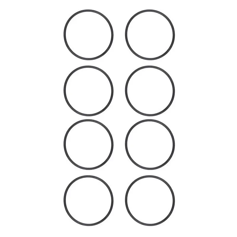AEA9-8-Pack CLX200K Replacement O-Ring,For Hayward Pool Chlorinator Lid CL200/CL220