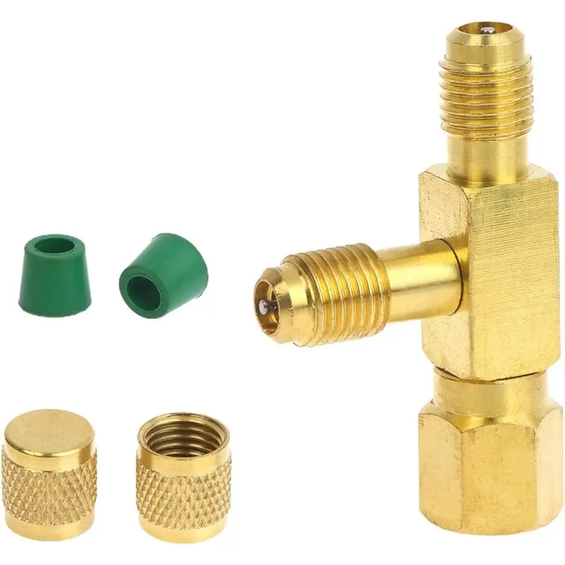 【Comely】Brass Quick…