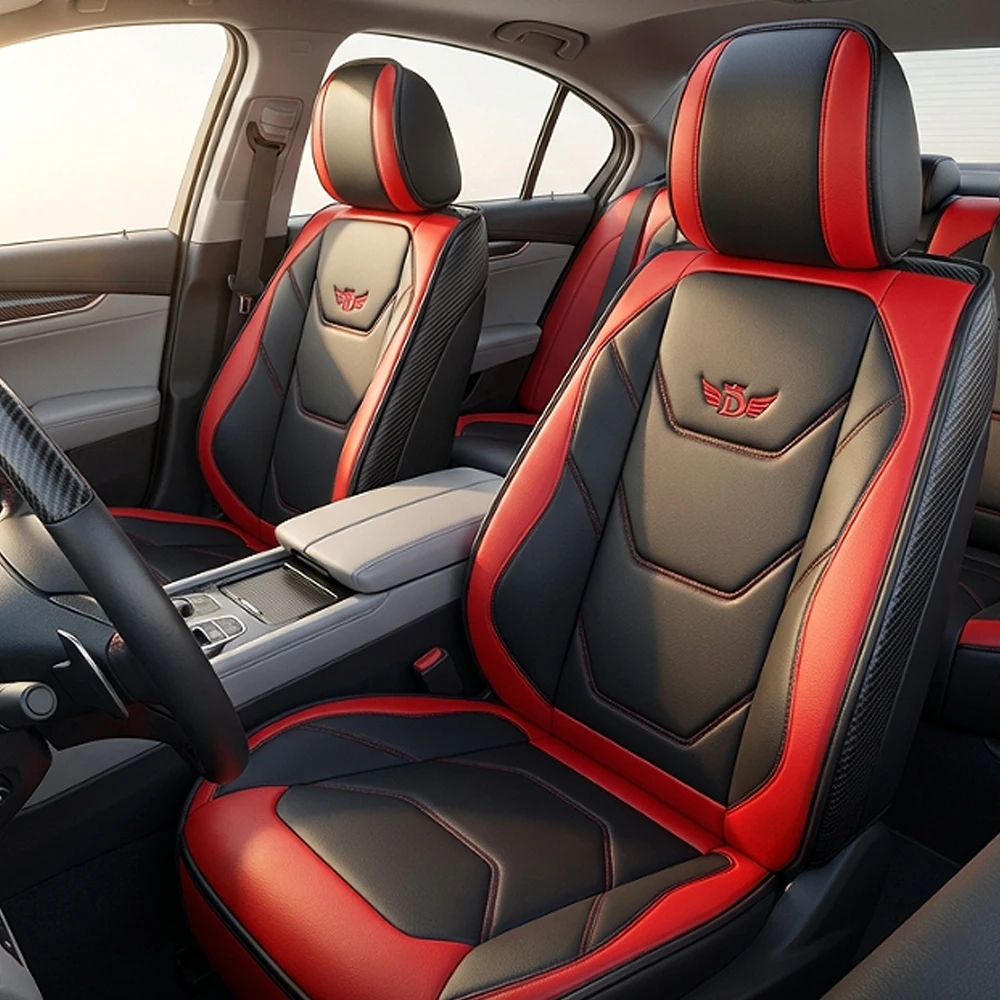 

1 PCS Car Seat Cover for Mercedes Benz W212 Vito ml W163 W164 W245 W169 Slk R171 Viano Cla W204 Gla Gla W221 W176 Accessories