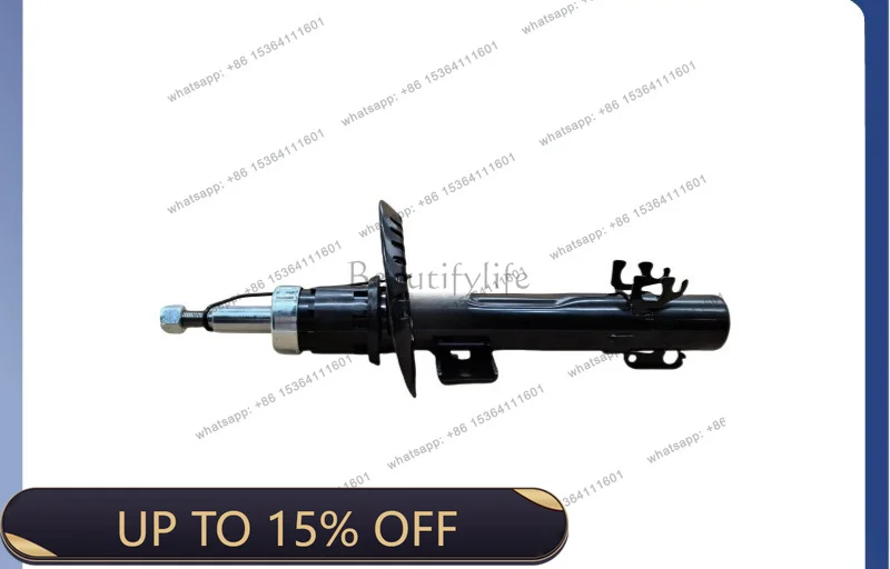 FOOL  applies to 6R0413031F, 6R0413031J, 6R0413031S front shock absorber