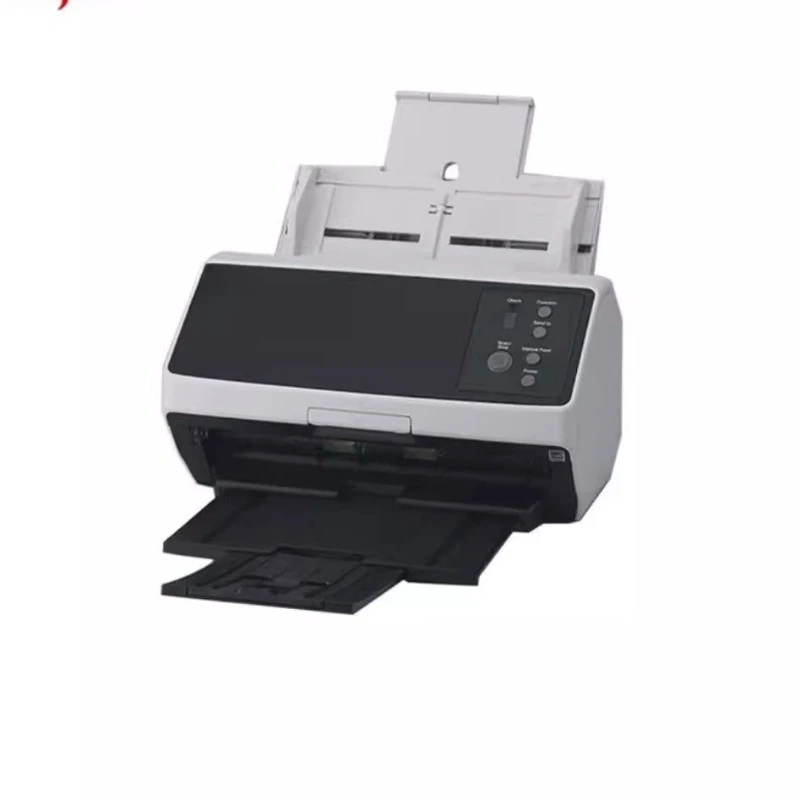 

8170/8190/8250/8270/8290/8150uA4 High Speed Scanner