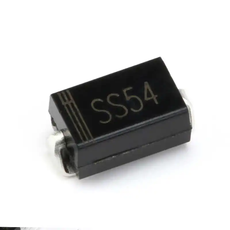 SMD Type A SMA SS54 Schottky Diode 40V 5A DO-214AC (10pcs)