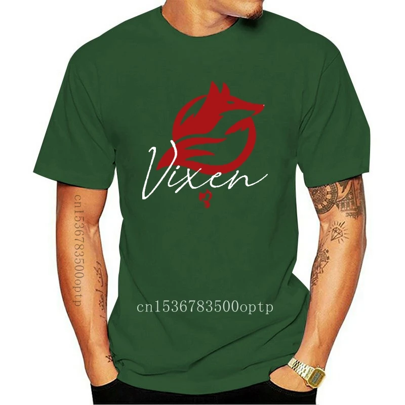 New Vixen Hotwife Cuckold Ladies T-Shirt