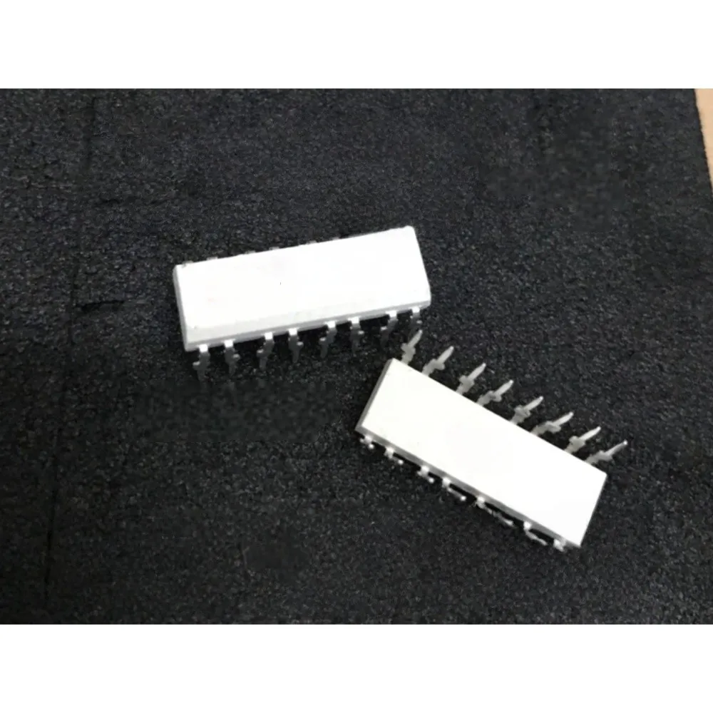 1-100PCS ADR431BRZ ADR431ARZ ADR431 TLP627-4 TLP627-4GB D71055C D71055 UPD71055C RV1108G