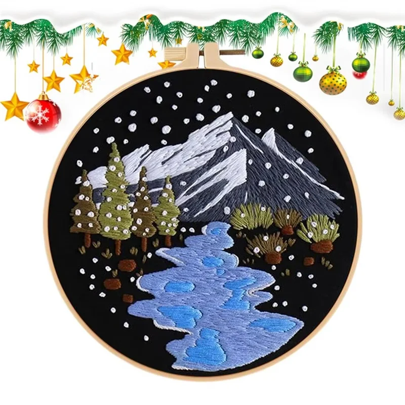 Abks-Holiday Decora…