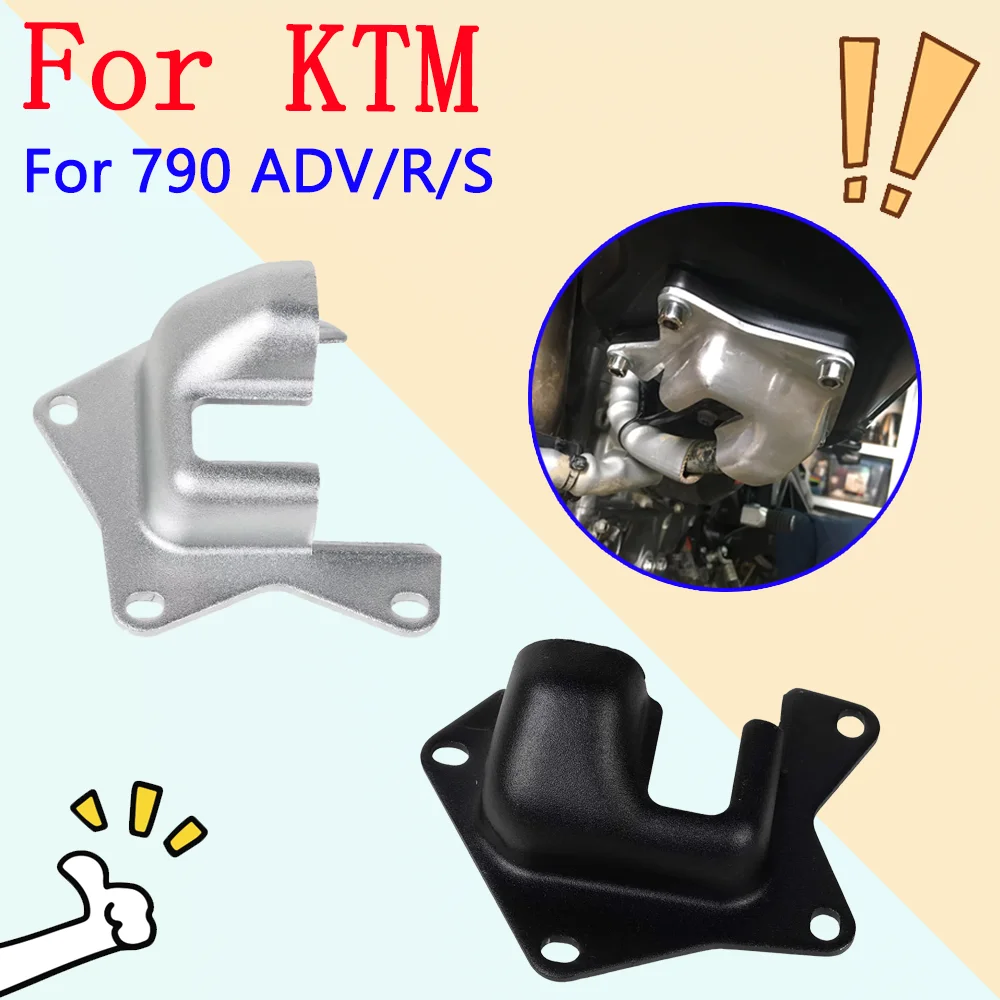 

Для KTM 790 Adventure ADV R S 790S 890 Adventure Аксессуары для мотоциклов Защитная крышка топливного насоса Защитная крышка топливного фильтра