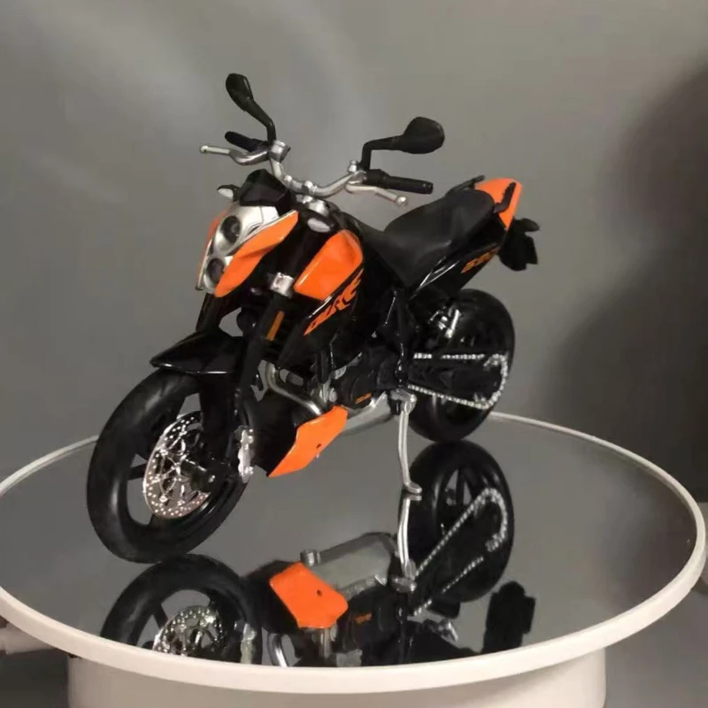 Maisto 1:12 MV Agusta Brutale 1090 RR Model Car Simulation Alloy Motorcycle Metal Toy Car Children's Toy Gift Collection B291