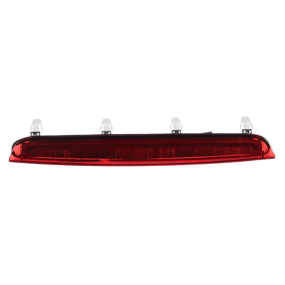 Red Car High Level Third Brake Light LED Rear Tail Stop Light For-Audi A3 Sportback S3 RS3 2004-2012 8P4945097C