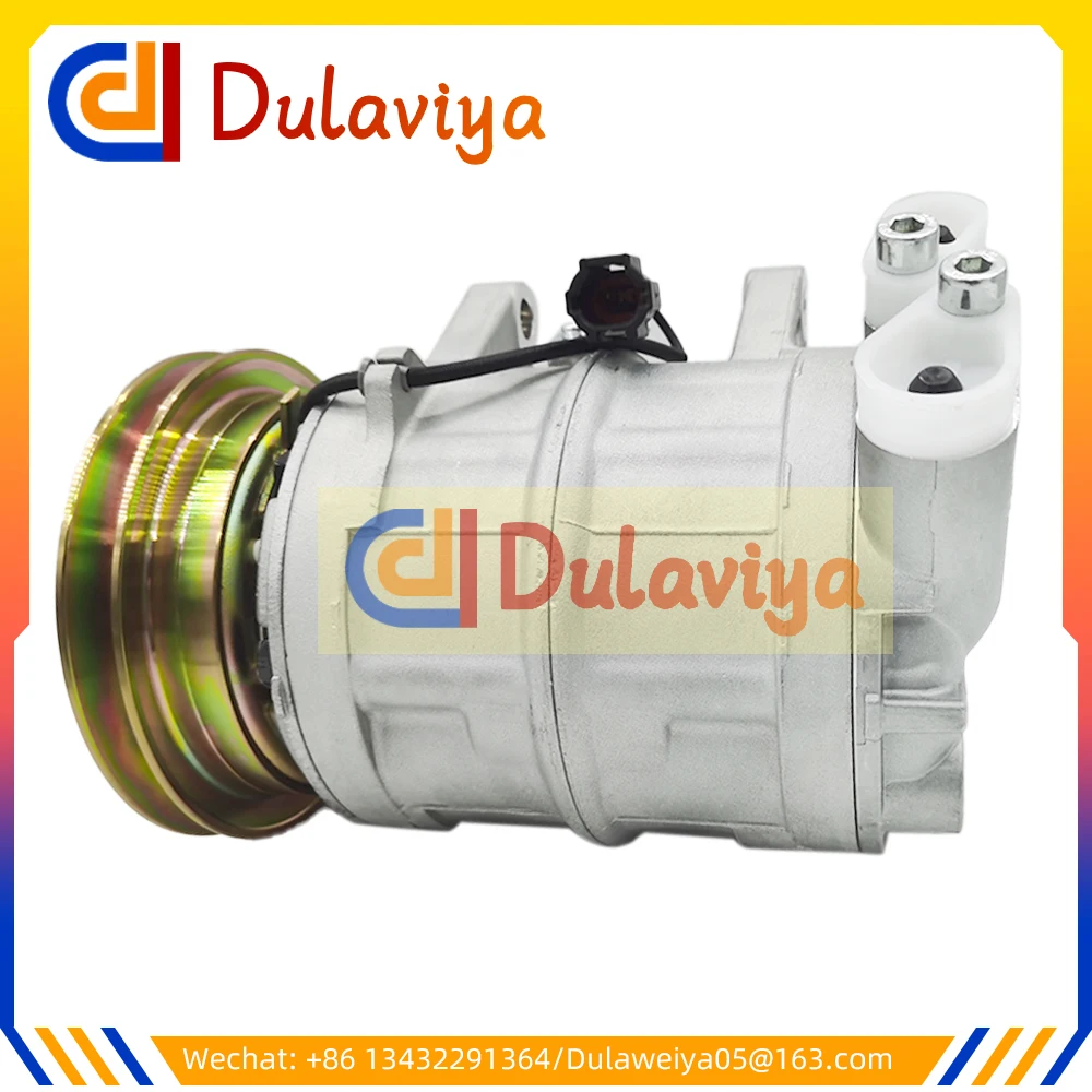 

Автоматический компрессор кондиционера CWV617 для Nissan Terrano UD 92600-0W801