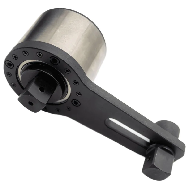Chrome Vanadium Steel Torque Multiplier Torque Torque Force Laboratory-saving Deceleration Sleeve Wrench Multiplier