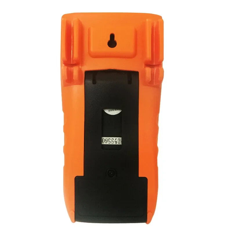 VC97/17/18B/A Automatic Range Universal Meter Digital Display Electrical Multi-purpose Meter