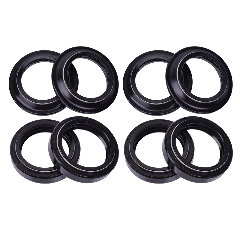 Variant: 4pcs seal 4pc cover