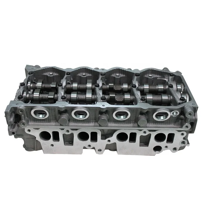 

Brand New Diesel Engine Parts YD25 Cylinder Head For D40 NAVARA & R51 PATHFINDER 2.5 LTR 6-12 YD25 Complete Cylinder Head