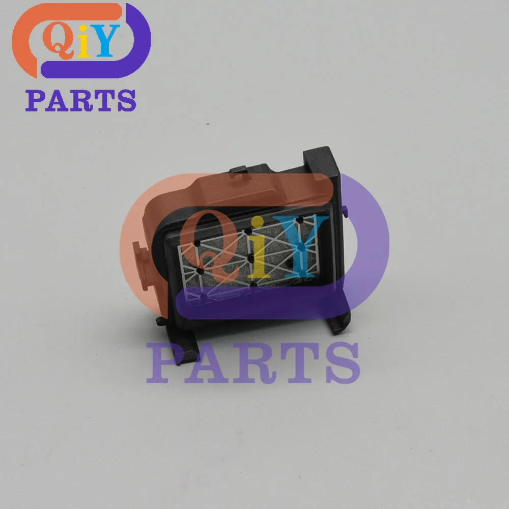 

2PCS Mimaki JV33 Capping Station Dx5 Printhead Cap Top is used for Mimaki JV5 CJV30 DX7 DX5 Mutoh Galaxy Roland VS640 Solvent Pr