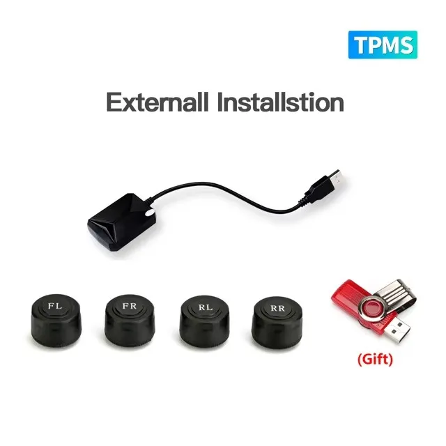 For Navigation Multimedia Accessories Optional image 3