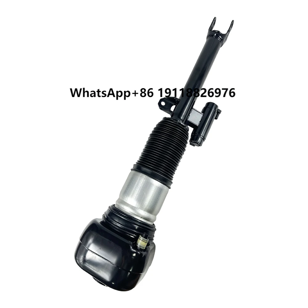 

Original Remanufactured OEM 37106888509 37106888510 Front Air Suspension Shock Absorber for Rolls-Royce Phantom 2016-2019