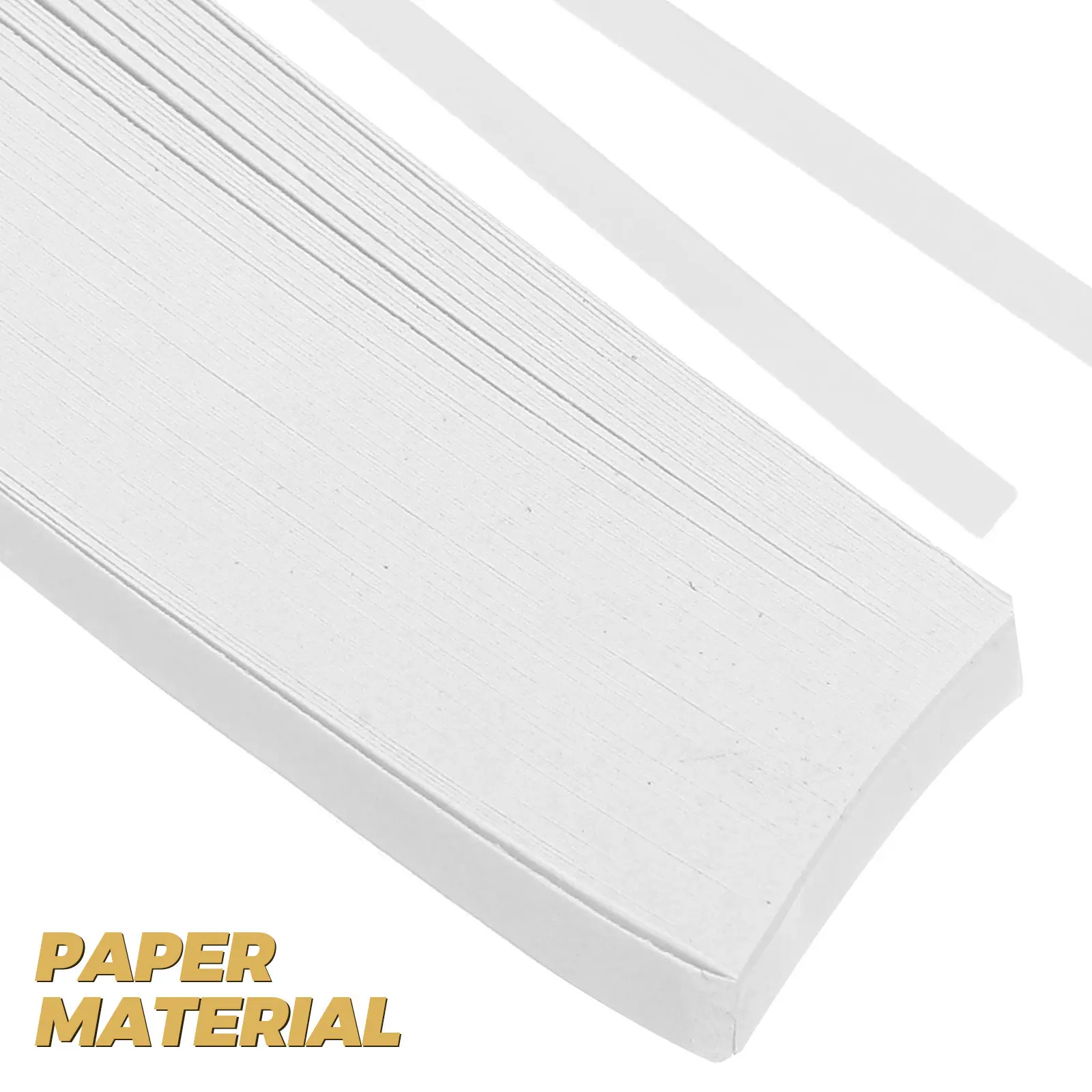 240 Pcs Crafts Quilting Paper Strip Crafting DIY Origami Quilling Strips Supplies Christmas