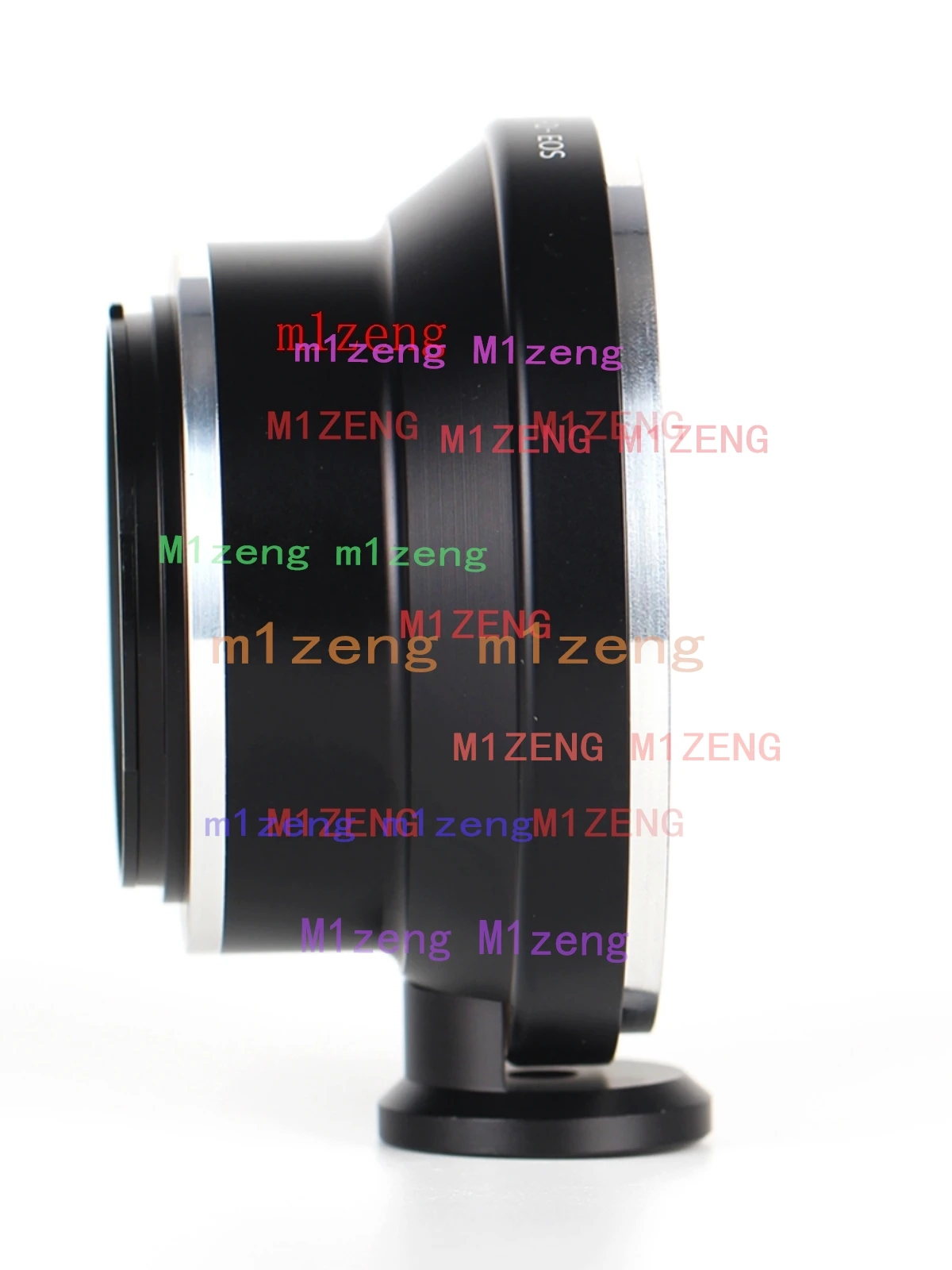 adapter ring fot Bronica SQ Lens to canon 1dx 60d 77d 90d 5d4 6d2 7dii 250d 760d 800d 850d 2000d camera SQ-EOS