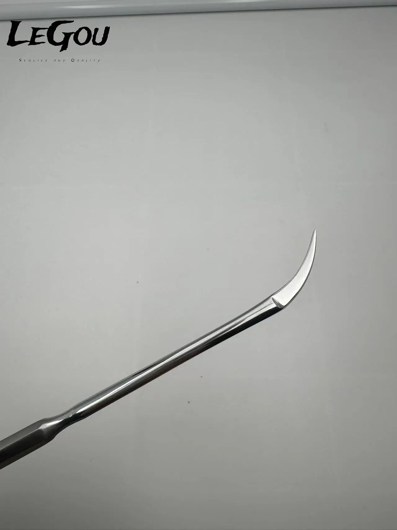 LeGou Professional 200mm Tonsil Knife ENT Surgical Instrument