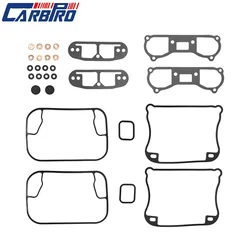 Kit de juntas de caja basculante para 92-99 H-D Evolution 1340cc Big Twin reemplazar 7042-92