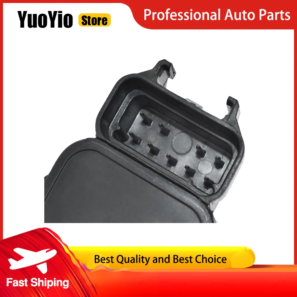 YuoYio 1Pcs New Throttle Positon Sensor 97VB-9F832-AB For Ford Think Golf Cart