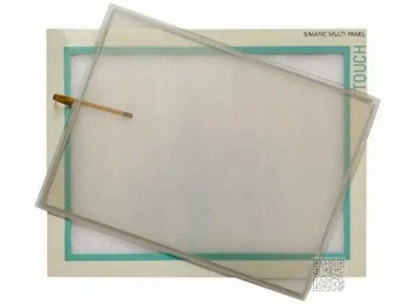 Новая защитная пленка для сенсорного стекла 6AV6545-0DB10-0AX0 6AV6 545-0DB10-0AX0 MP370-15