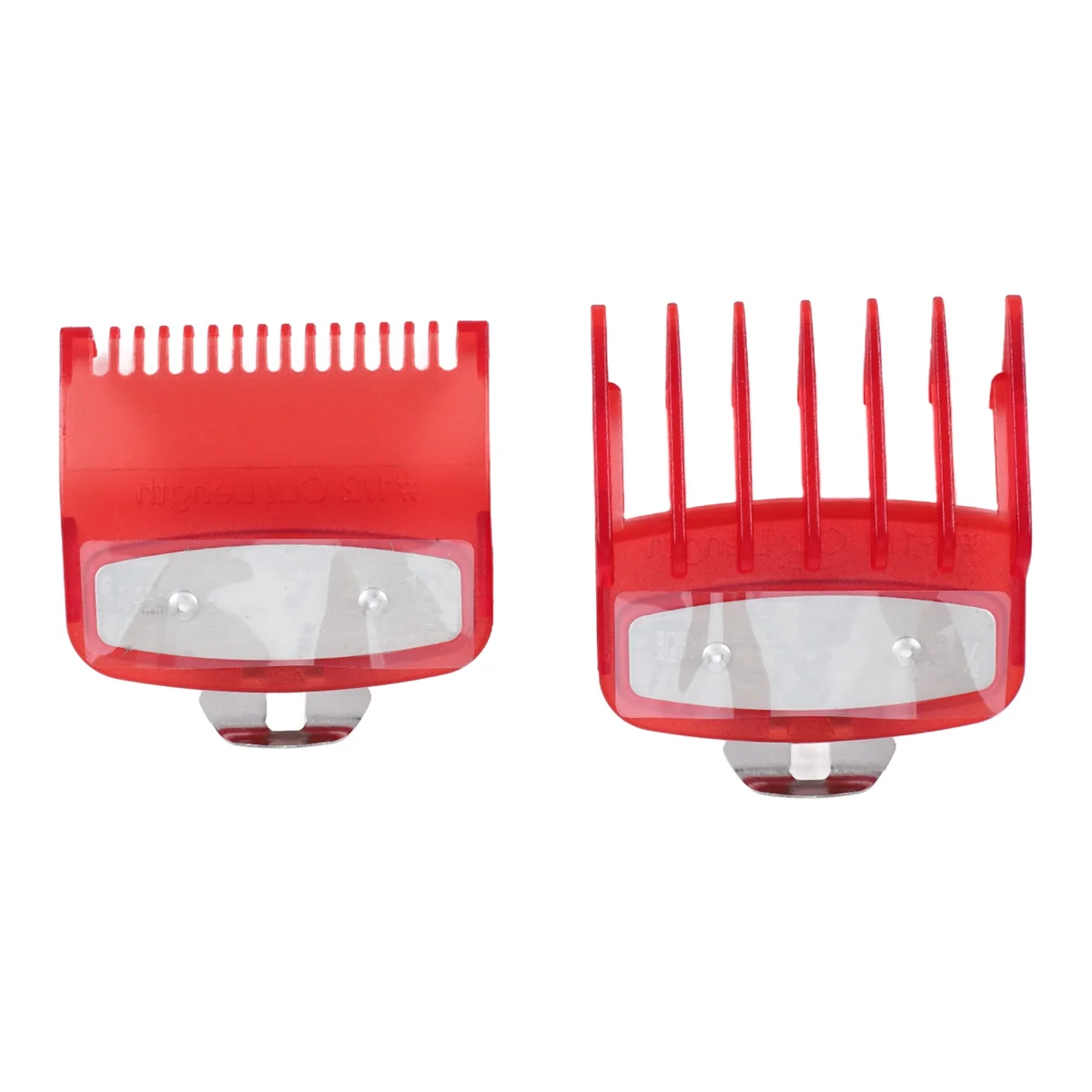 for Hair Clipper Guide Comb Set Standard Guards Attached Trimmer Style Parts