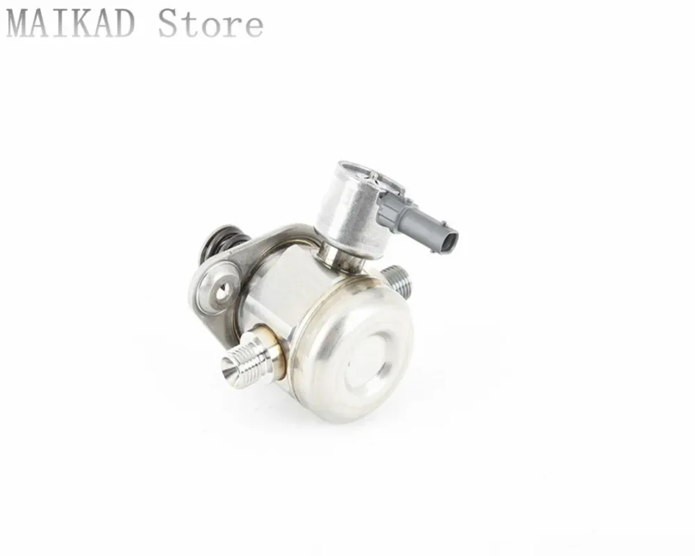 High-Pressure Fuel Pump & Fuel Filter for BMW F07 GT 535i 550i 520d 530d 535d 530dX 535dX 535iX 550iX 13518604231