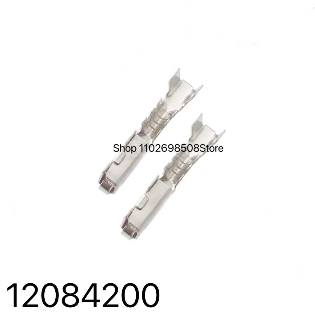 

20-200PCS 12084200 12084912 12089040 APTIV(Delphi) Connector 100% New original