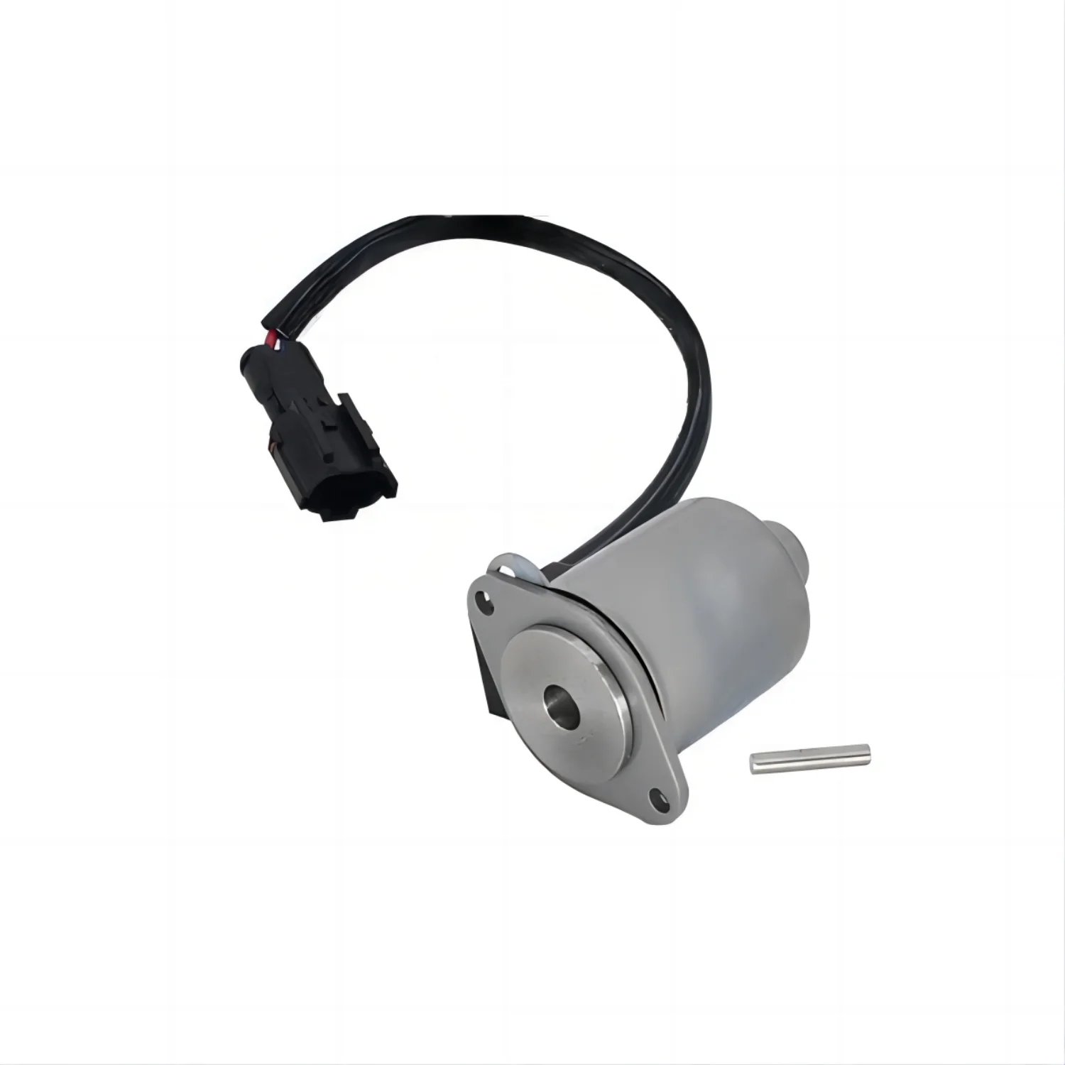 Suitable for excavator solenoid valve proportional solenoid valve 21W-60-22190 mechanical parts