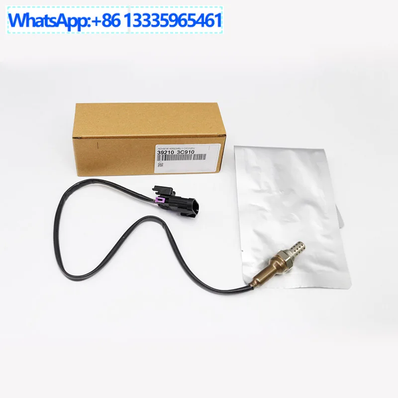 

392103C910 Для Hyundai 3.8L 2009-2011 гг. Датчик соотношения воздушно-палива Датчик кислорода