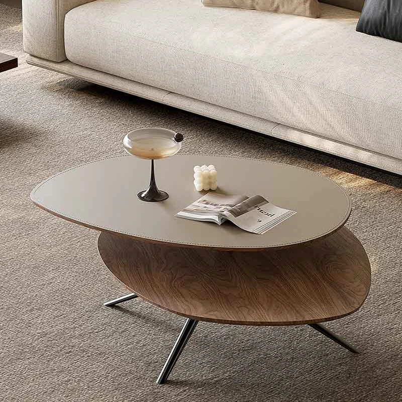 

Modern Luxury Coffee Tables Hardcover Cheap High Floor Coffee Tables Nordic Center Salontafel Voor Woonkamer Bedroom Furniture