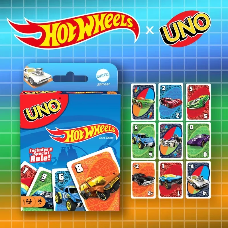 Thumbnail 2 - #3 Best Uno Card Games to Buy In 2026